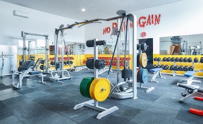 LA SALLE Monteux, Salle de Gym et Fitness à Monteux