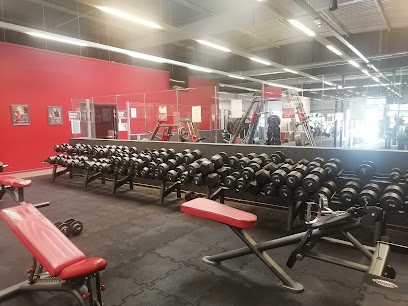 CheapNess2 Livry-Gargan, Salle de Gym et Fitness à Livry-Gargan