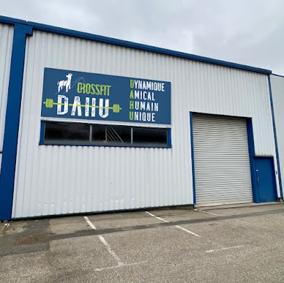 CrossFit DAHU (Aix-Les-Bains / Savoie), Salle de Gym et Fitness à Aix-les-Bains