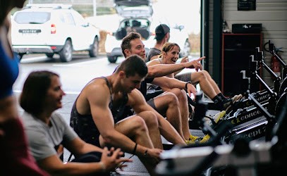 CrossFit MADEC, Salle de Gym et Fitness à Chaponnay