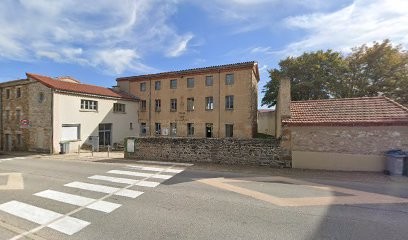 Pilat Tonic, Salle de Gym et Fitness à Maclas