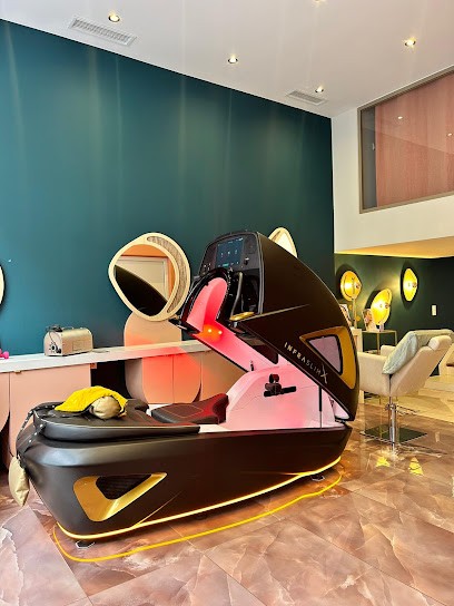 Détox Bike Cannes by Infraslimx, le vélo infrarouge, Salle de Gym et Fitness à Cannes