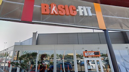 Basic-Fit Vaulx-En-Velin Avenue Franklin Roosevelt, Salle de Gym et Fitness à Vaulx-en-Velin