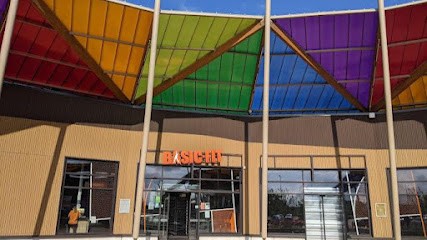 BASIC-FIT, Salle de Gym et Fitness à Saint-Nicolas-de-Port