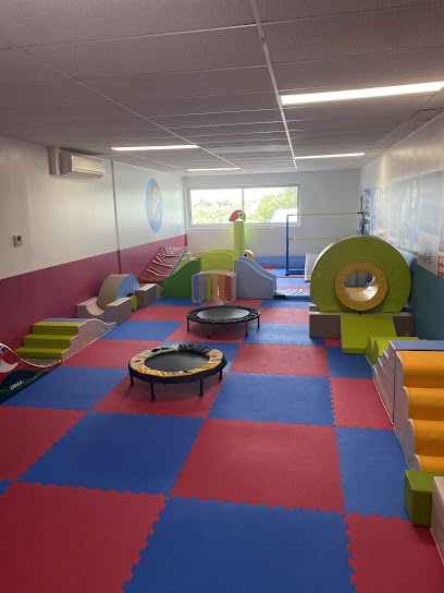 Kid Fitness Toulouse L'union Salle De Gym & Fitness à l' Union