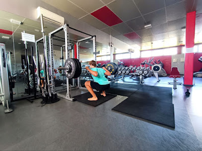 Salle De Sport Aksone, Salle De Gym & Fitness à Pont-de-Poitte