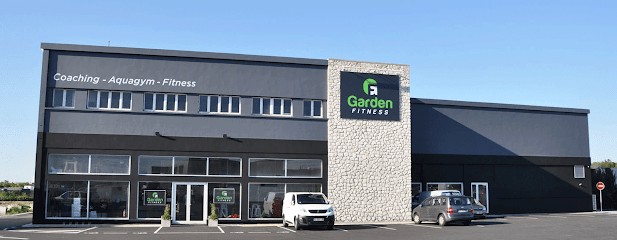 Garden Fitness, Salle de Gym et Fitness à Puilboreau