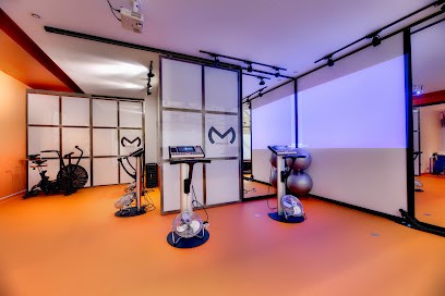 Salle De Fitness MYO DOJO Électrostimulation Miha Bodytec Lyon Confluence, Salle de Gym et Fitness à Lyon 02