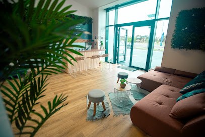 Dinard CrossFit, Salle de Gym et Fitness à La Richardais