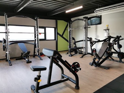 Sun Form Pignan, Salle de Gym et Fitness à Pignan