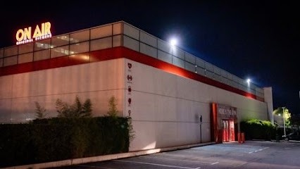 On Air Vélizy, Salle de Gym et Fitness à Vélizy-Villacoublay