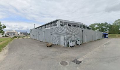 La vierzonnaise gymnastique, Salle de Gym et Fitness à Vierzon