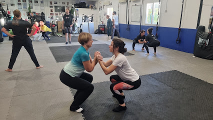 Cross.training.by.ctc Salle De Gym & Fitness à Aix-en-Provence
