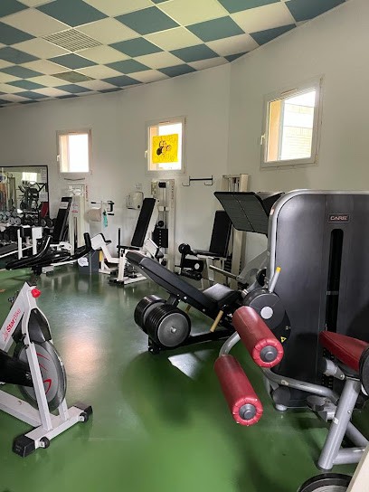 AMRLuzarches, Salle de Gym et Fitness à Luzarches