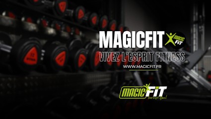 Magicfit Mâcon, Salle de Gym et Fitness à Mâcon