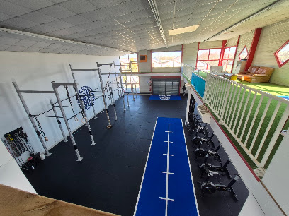 Crossfit Astera Au Mans Salle De Gym & Fitness à Saint-Saturnin