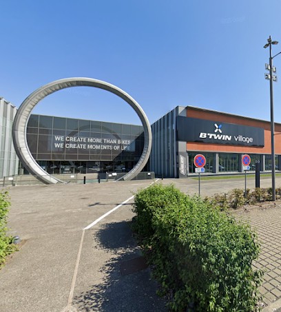 Domyos Club Lille, Salle de Gym et Fitness à Lille