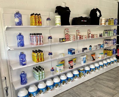 ERIC FAVRE GYM POLIGNY, Salle de Gym et Fitness à Poligny