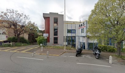 Posture Pilates - Le Cannet - Mougins, Salle de Gym et Fitness au Cannet