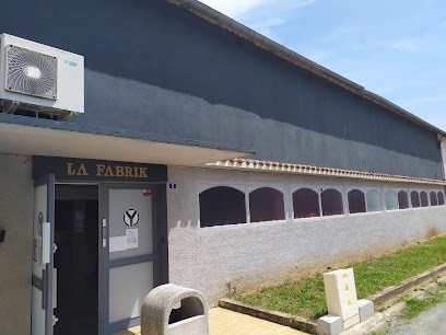 Yakha Sport Fumel - «La Fabrik», Salle de Gym et Fitness à Fumel