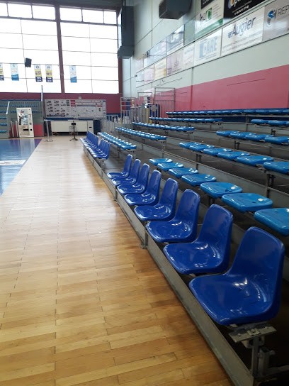 Henri Chautard Gymnasium, Salle de Gym et Fitness à Voiron