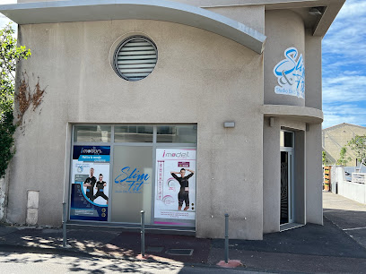 Slim & Fit Salle De Gym & Fitness à Agde