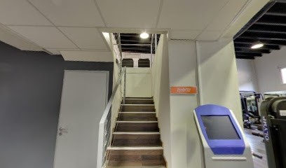 Studio Coaching Porticcio, Salle de Gym et Fitness à Albitreccia