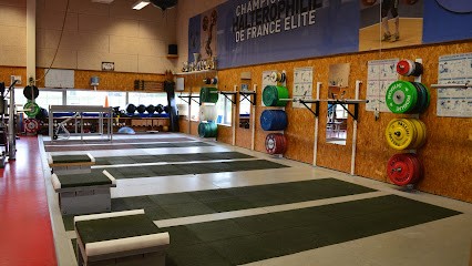 ESSA Fitness, Salle de Gym et Fitness à Saint-Avé