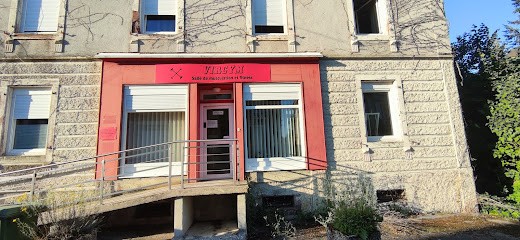 VIRGYM, Salle de Gym et Fitness à Montreux-Vieux