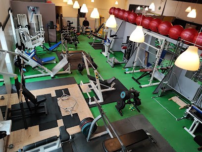 Atlas Club, Salle de Gym et Fitness à Toul