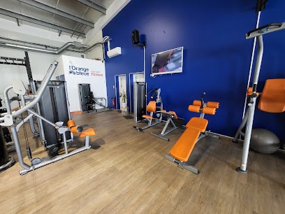 l'Orange bleue, Salle de Gym et Fitness à Campagnolles