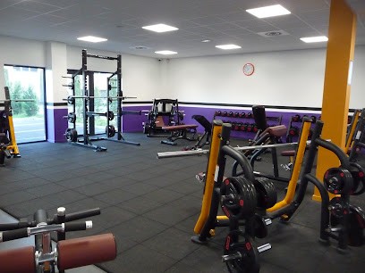 Appart Fitness Marcilly Azergues, Salle de Gym et Fitness à Marcilly-d'Azergues