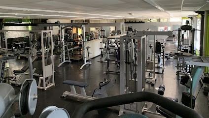 Muscle&Vous, Salle de Gym et Fitness à Saint-Pierre-lès-Elbeuf