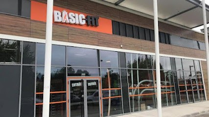 Basic-Fit Le Passage d’Agen Lacassagne, Salle de Gym et Fitness au Passage