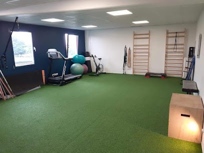 CrossFit LBL - Pôle Santé - Nutrition, Salle de Gym et Fitness à Wasquehal