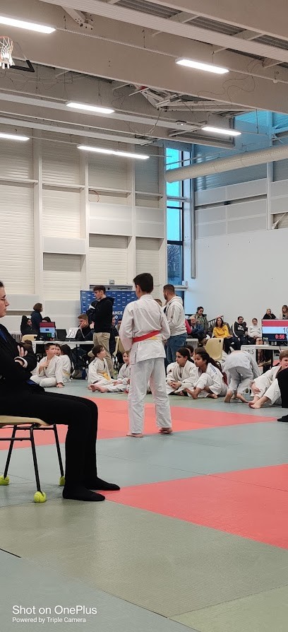 Gymnase Pierre Boulé, Salle de Gym et Fitness à Saint-Sylvain