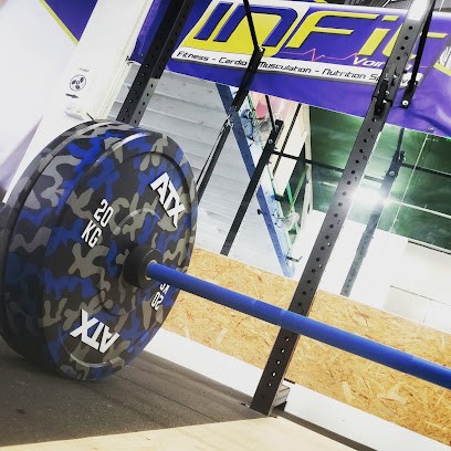 In FIT Voiron, Salle de Gym et Fitness à Voiron