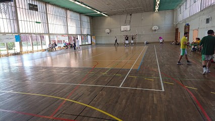 Gymnase politzer, Salle de Gym et Fitness à Bagnolet