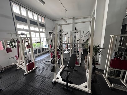 Fitness Center, Salle de Gym et Fitness à Cannes