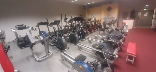 Sat Cardio Musculation, Salle de Gym et Fitness à Thiers