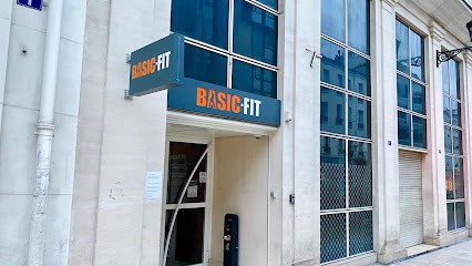 Basic-Fit Vincennes Avenue du Château, Salle de Gym et Fitness à Vincennes