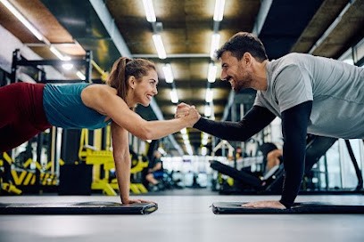 Alp-Fitness, Salle de Gym et Fitness à Sallanches