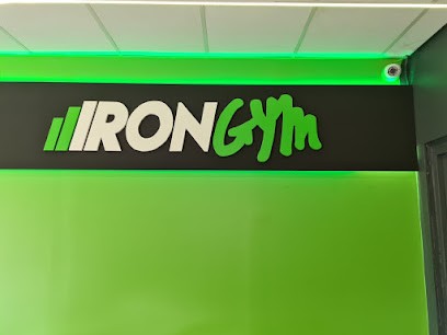 IronSport & Santé Nemours, Salle de Gym et Fitness à Nemours