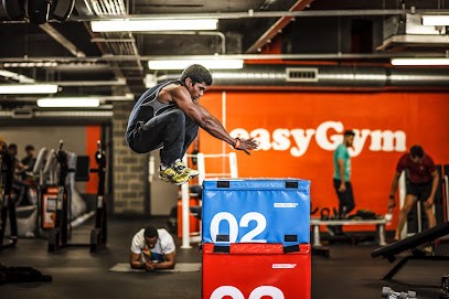 EasyGym Nîmes Vauvert, Salle de Gym et Fitness à Vauvert