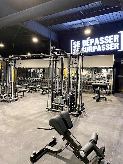 Fitness Park, Salle de Gym et Fitness à Pollestres