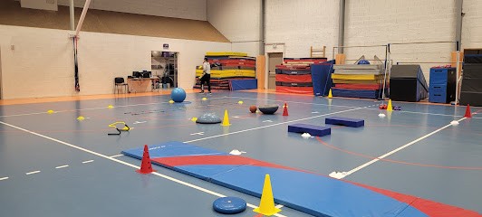 Association Gym Plonéour, Salle de Gym et Fitness à Plonéour-Lanvern