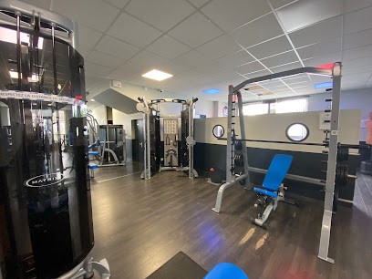 VITA Liberté Saint-André-de-Cubzac, Salle de Gym et Fitness à Saint-André-de-Cubzac