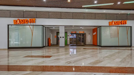 Basic-Fit Salle De Gym & Fitness à Claye-Souilly