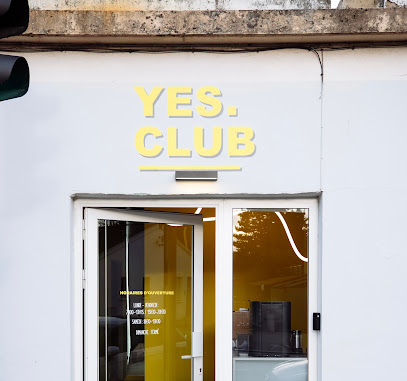 Yes Club Studio Salle De Gym & Fitness à Champagne-au-Mont-d'Or