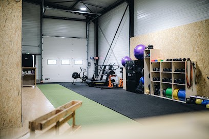 HYbrid Coaching, Salle de Gym et Fitness à Isneauville
